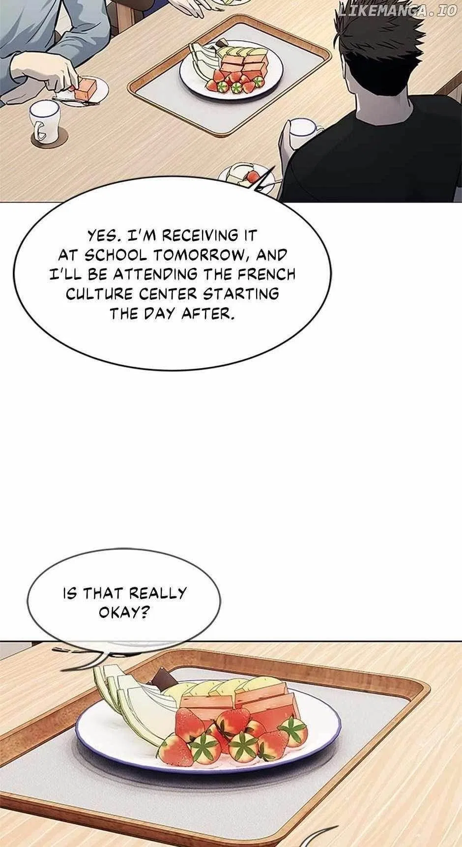 God Of Blackfield Chapter 186 – Page 51
