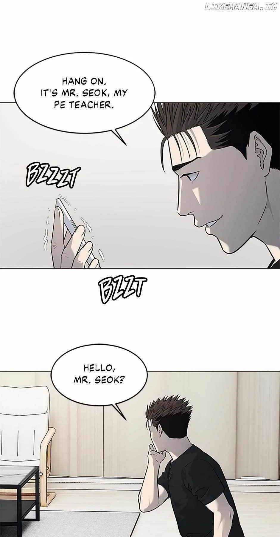 God Of Blackfield Chapter 186 – Page 53