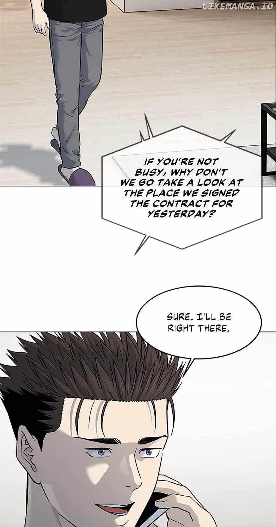 God Of Blackfield Chapter 186 – Page 55