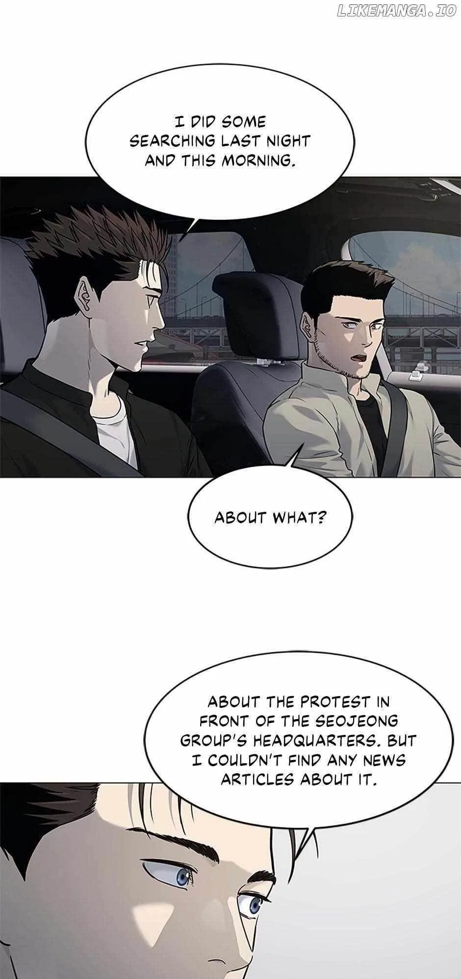 God Of Blackfield Chapter 186 – Page 58