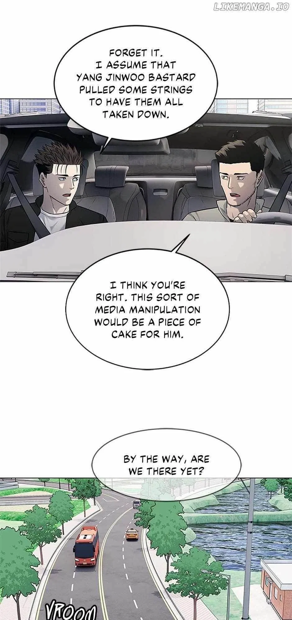 God Of Blackfield Chapter 186 – Page 60