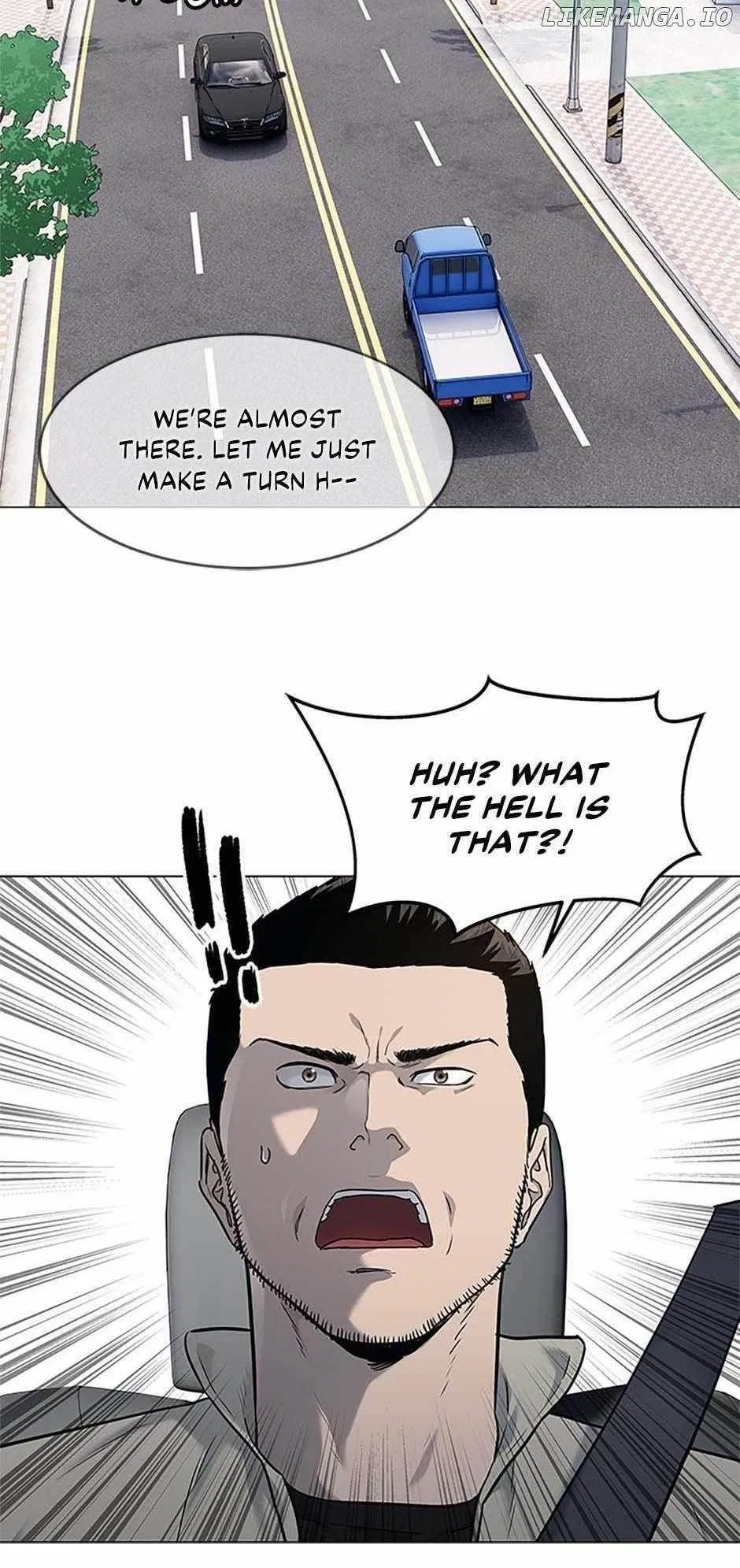 God Of Blackfield Chapter 186 – Page 61