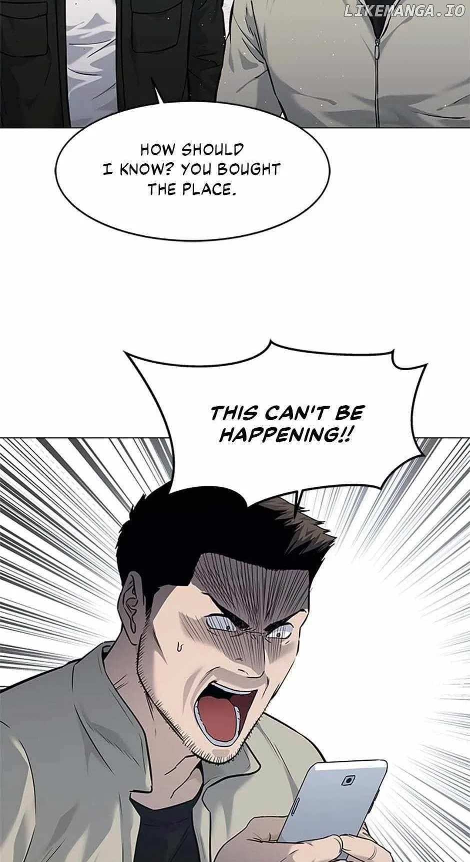 God Of Blackfield Chapter 186 – Page 64