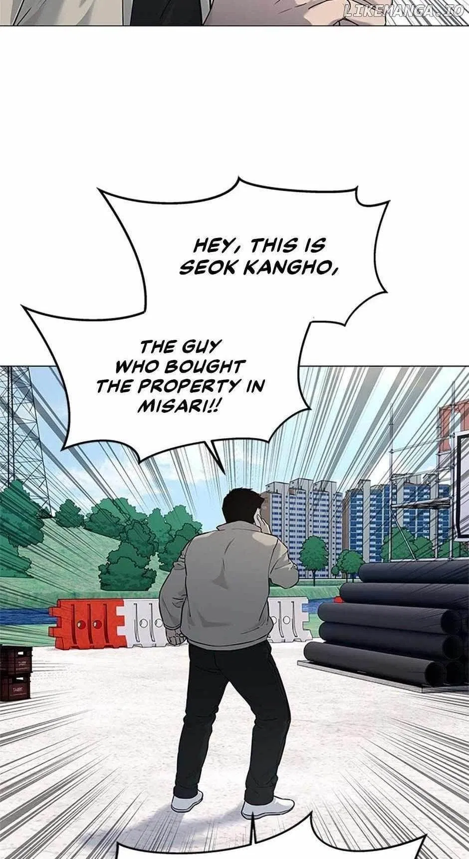 God Of Blackfield Chapter 186 – Page 65