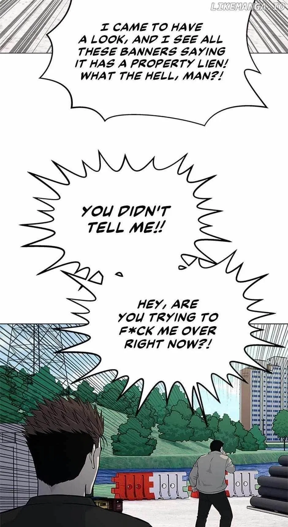 God Of Blackfield Chapter 186 – Page 66