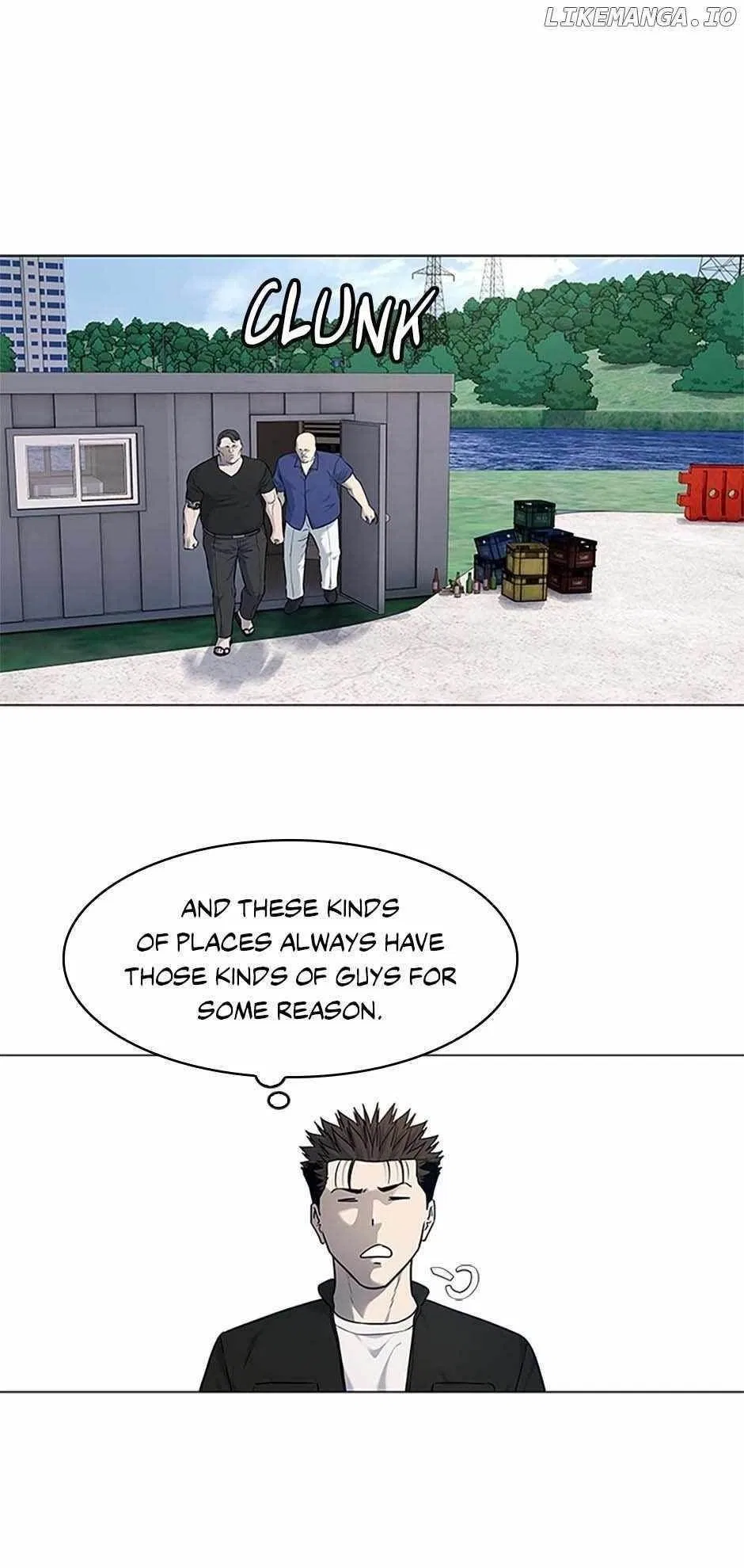 God Of Blackfield Chapter 186 – Page 68