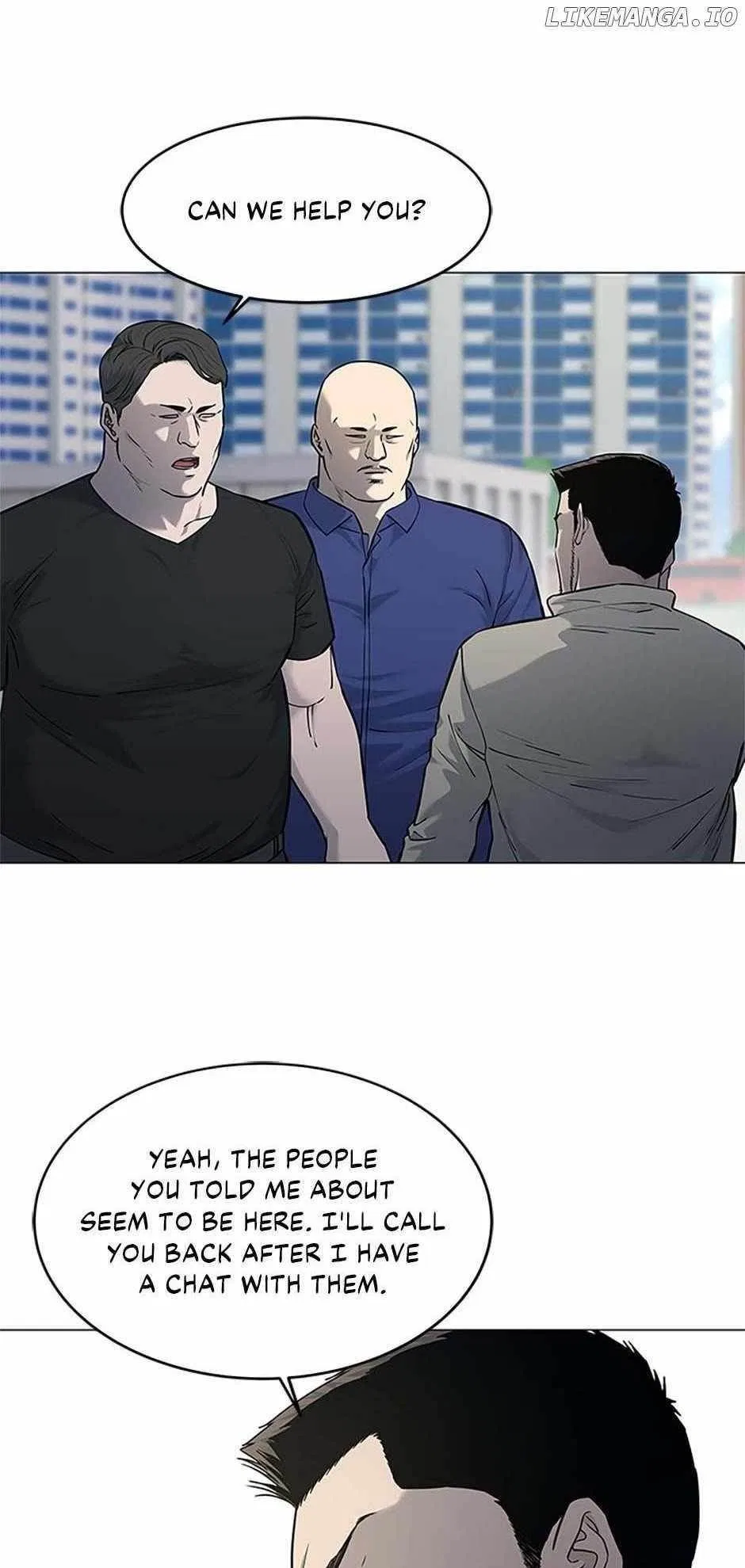 God Of Blackfield Chapter 186 – Page 69