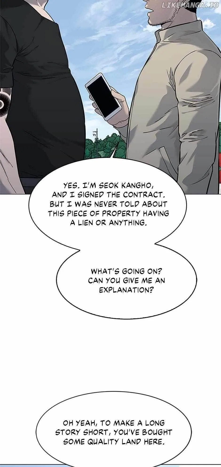 God Of Blackfield Chapter 186 – Page 71