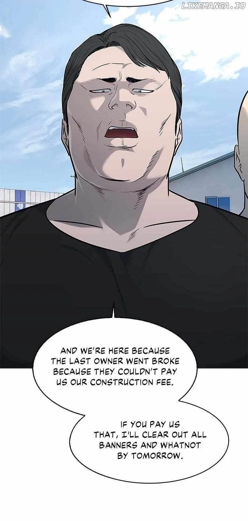 God Of Blackfield Chapter 186 – Page 72