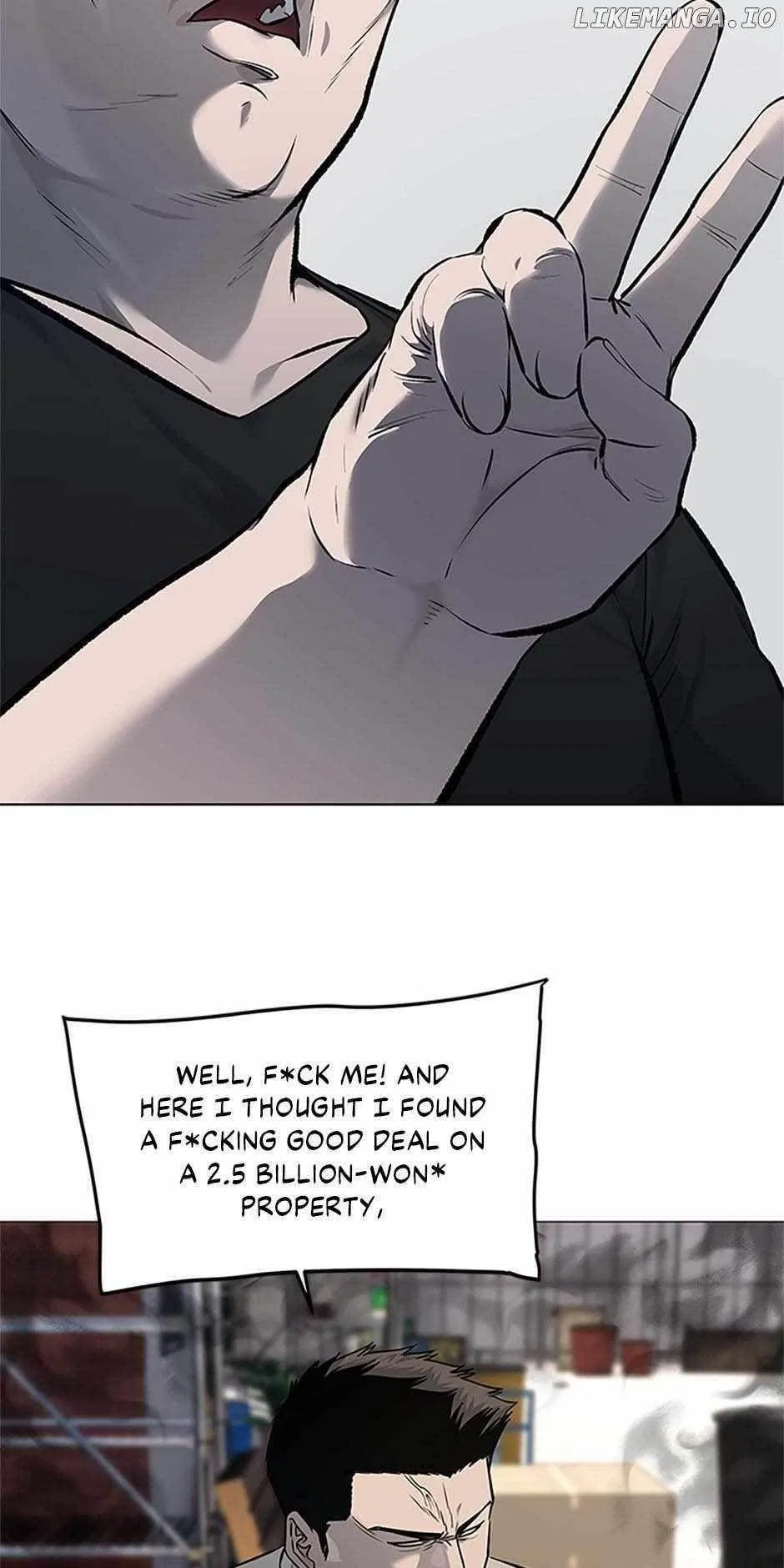 God Of Blackfield Chapter 186 – Page 74