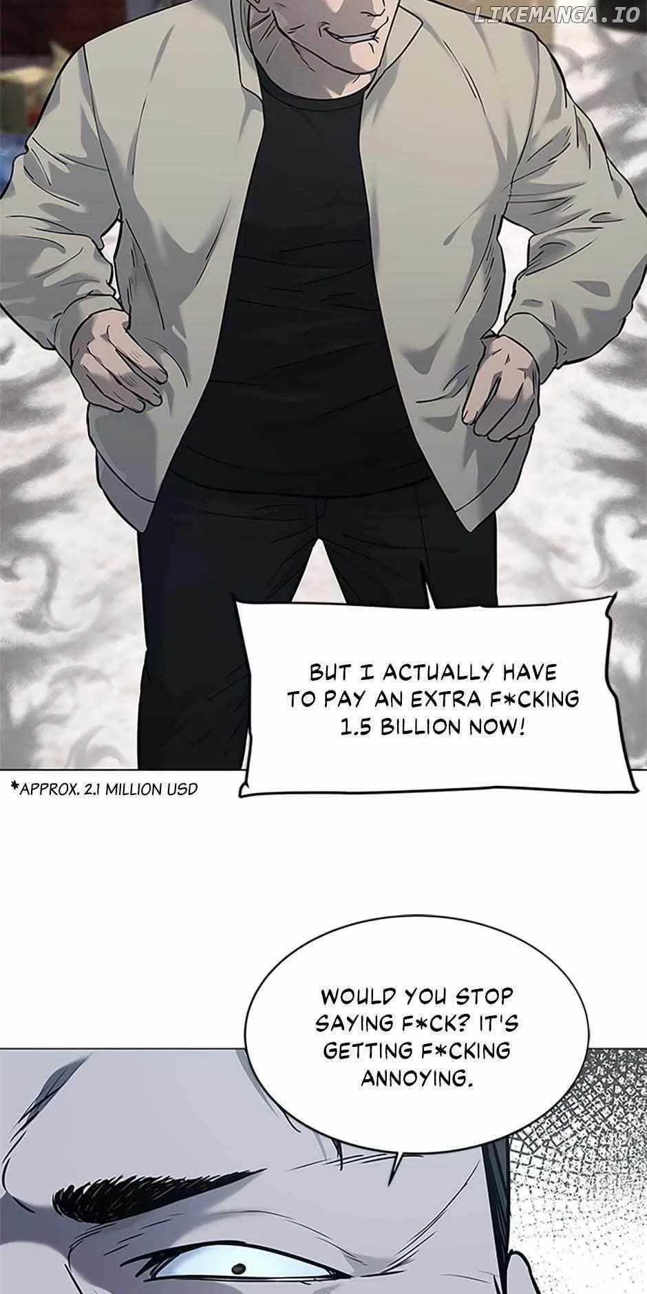 God Of Blackfield Chapter 186 – Page 75