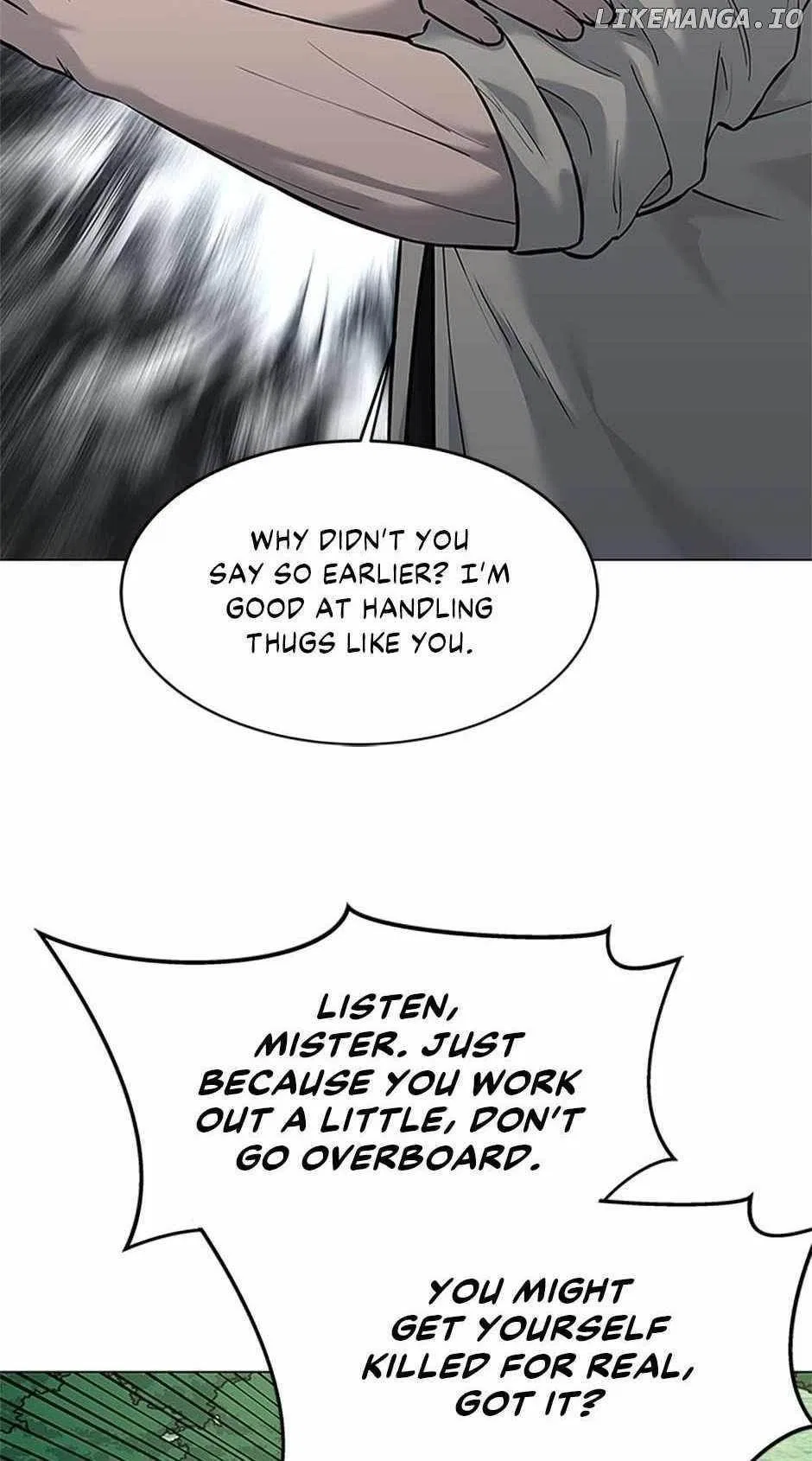God Of Blackfield Chapter 186 – Page 80