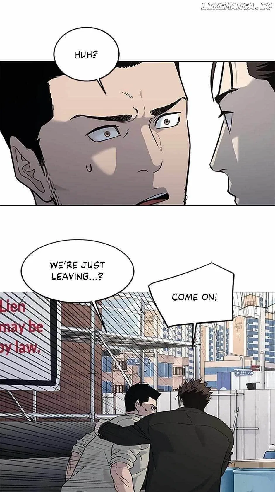 God Of Blackfield Chapter 186 – Page 83