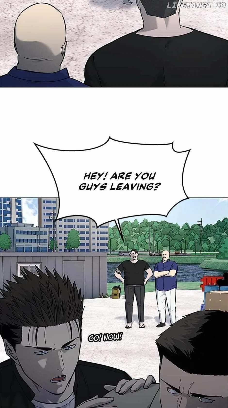 God Of Blackfield Chapter 186 – Page 85