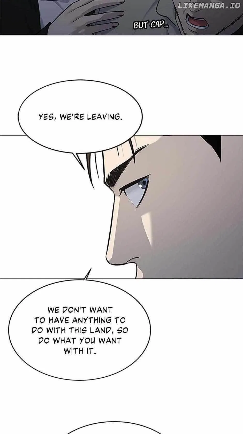 God Of Blackfield Chapter 186 – Page 86