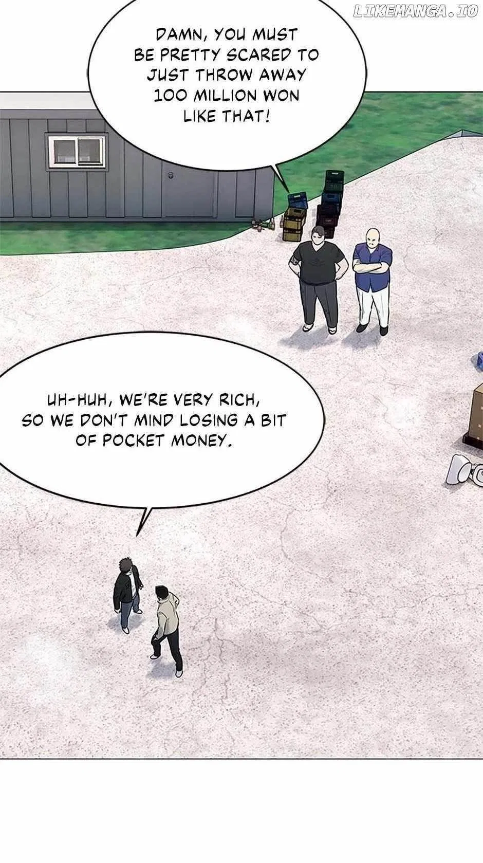 God Of Blackfield Chapter 186 – Page 87