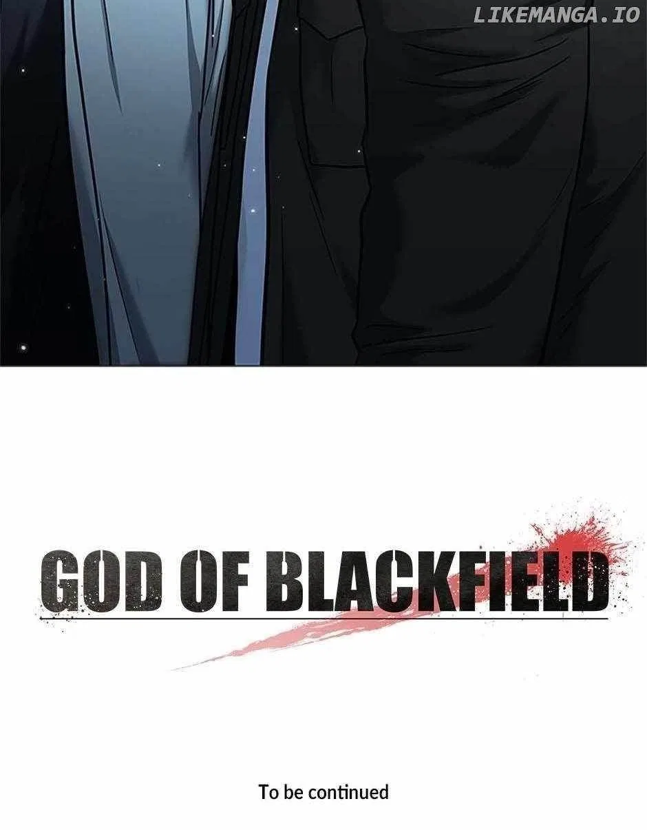 God Of Blackfield Chapter 186 – Page 90
