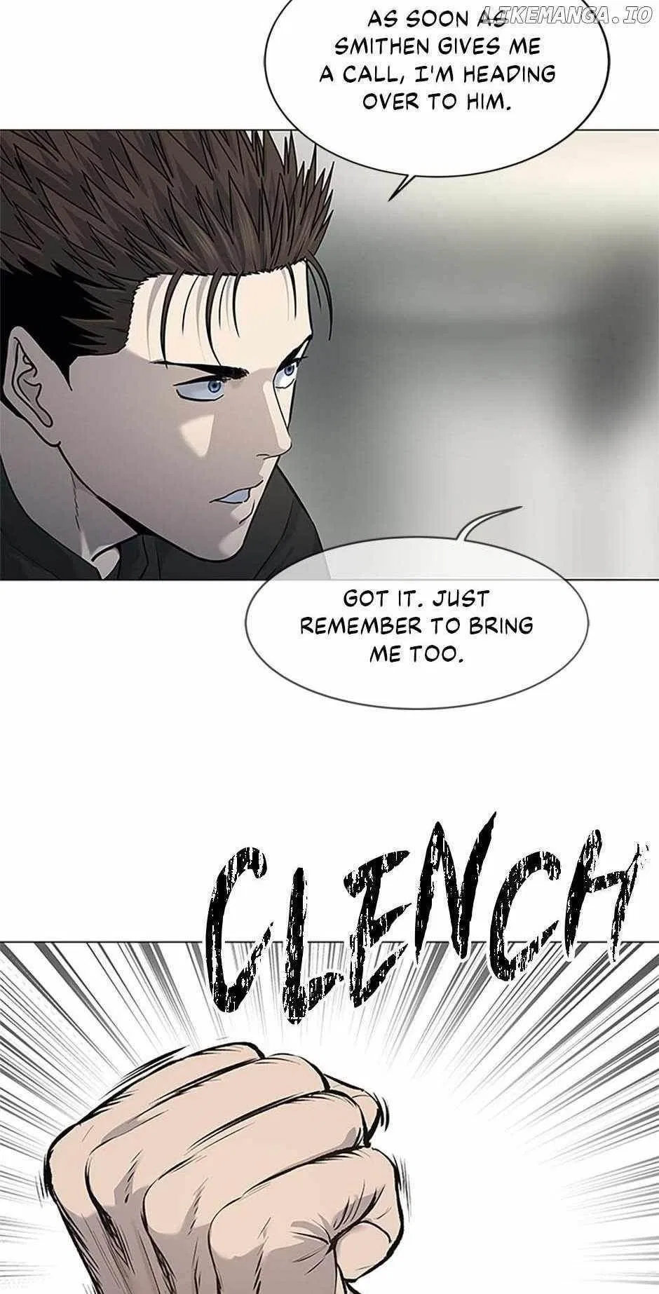 God Of Blackfield Chapter 185 – Page 6