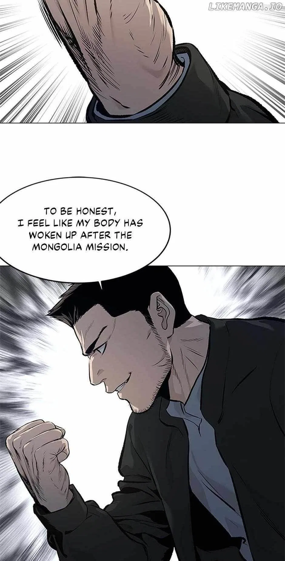 God Of Blackfield Chapter 185 – Page 7