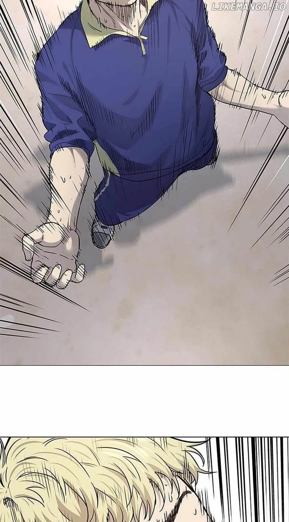 God Of Blackfield Chapter 185 – Page 13