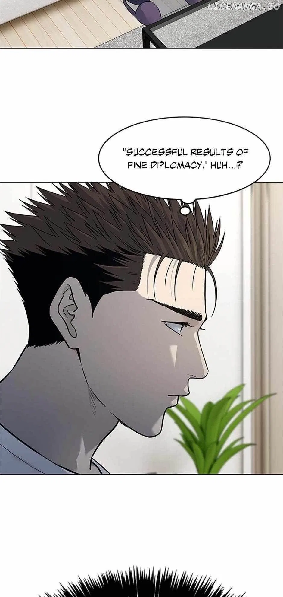 God Of Blackfield Chapter 185 – Page 23