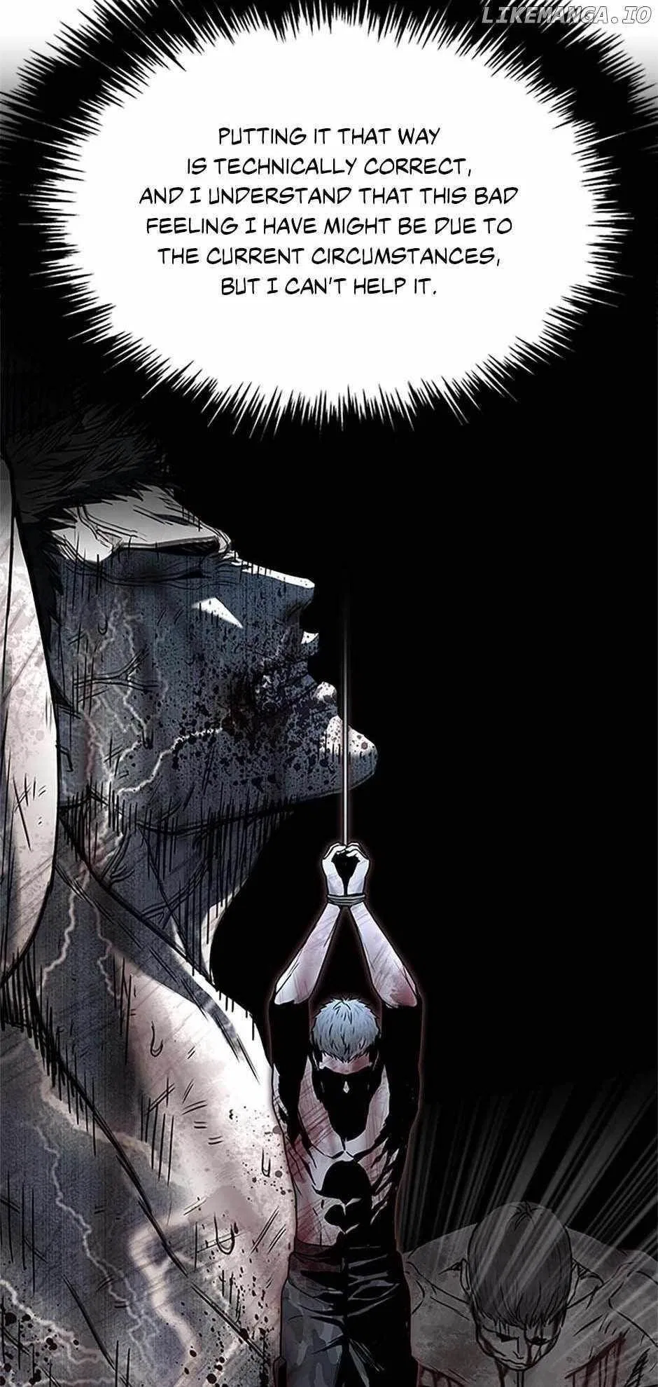 God Of Blackfield Chapter 185 – Page 24