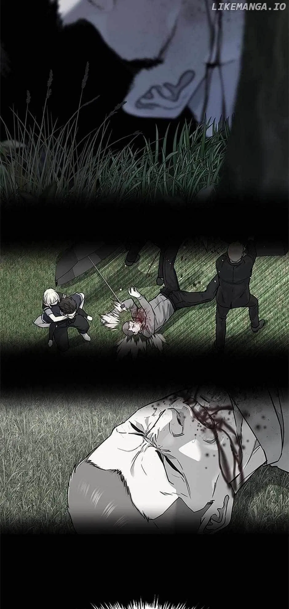 God Of Blackfield Chapter 185 – Page 26