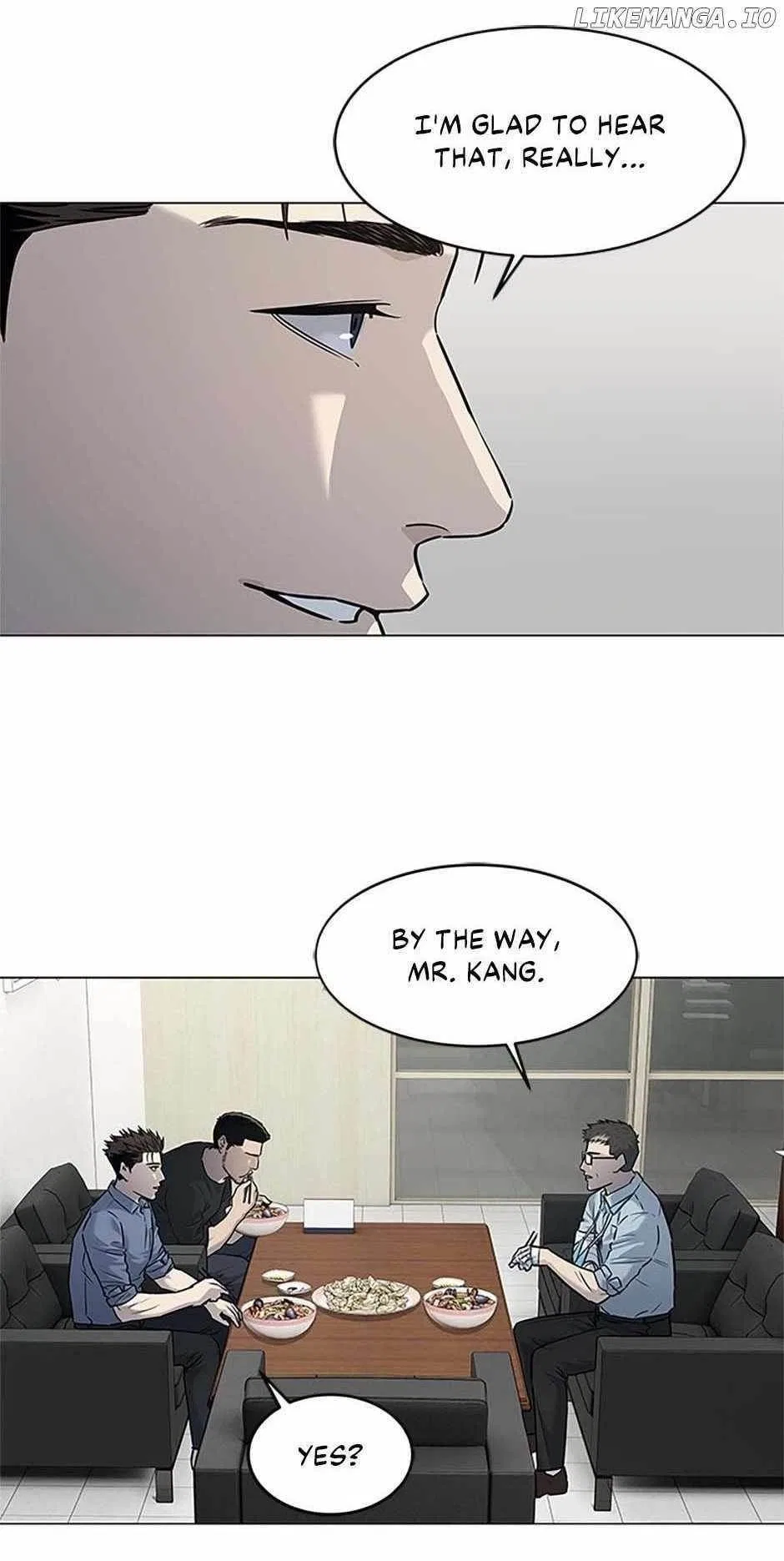 God Of Blackfield Chapter 185 – Page 45
