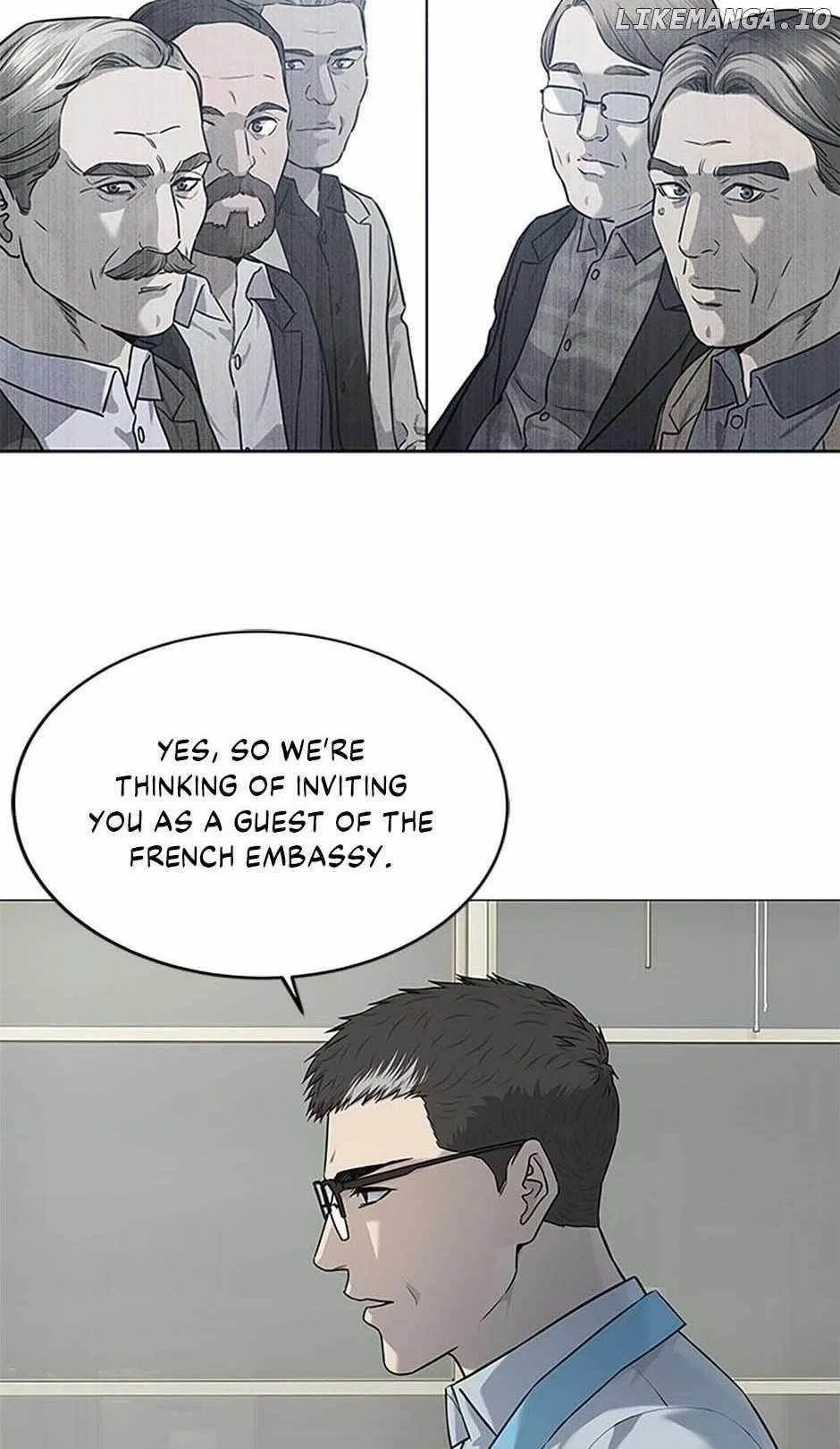 God Of Blackfield Chapter 185 – Page 48