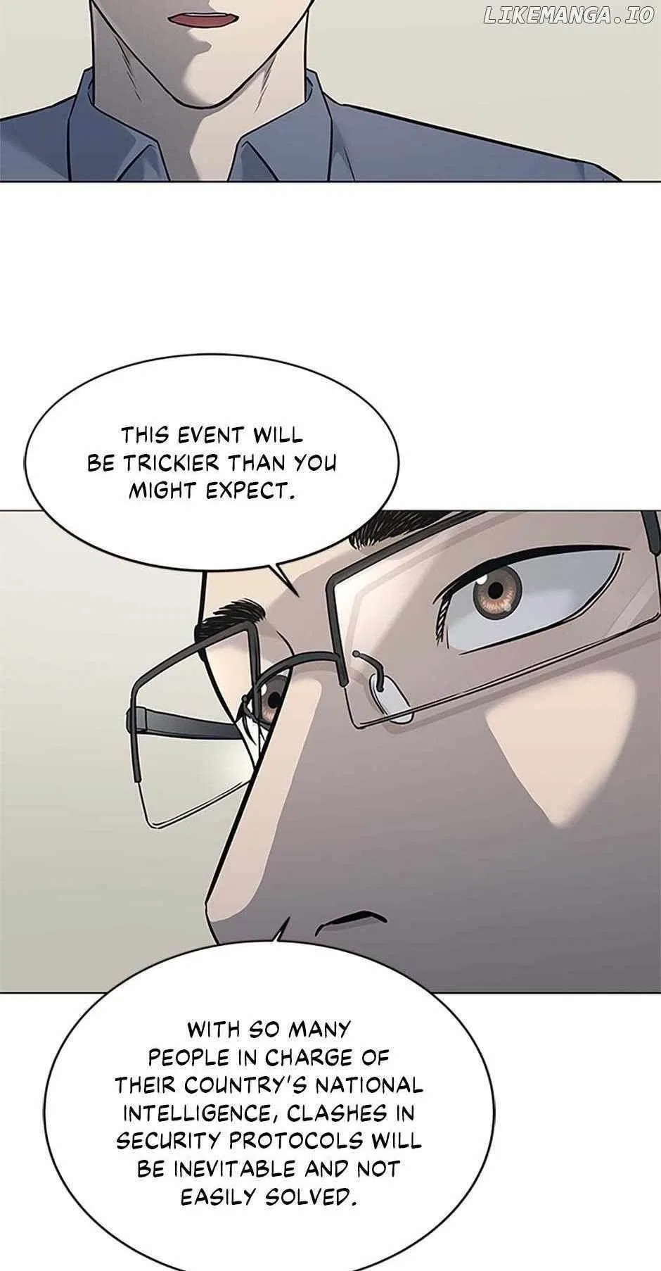God Of Blackfield Chapter 185 – Page 53