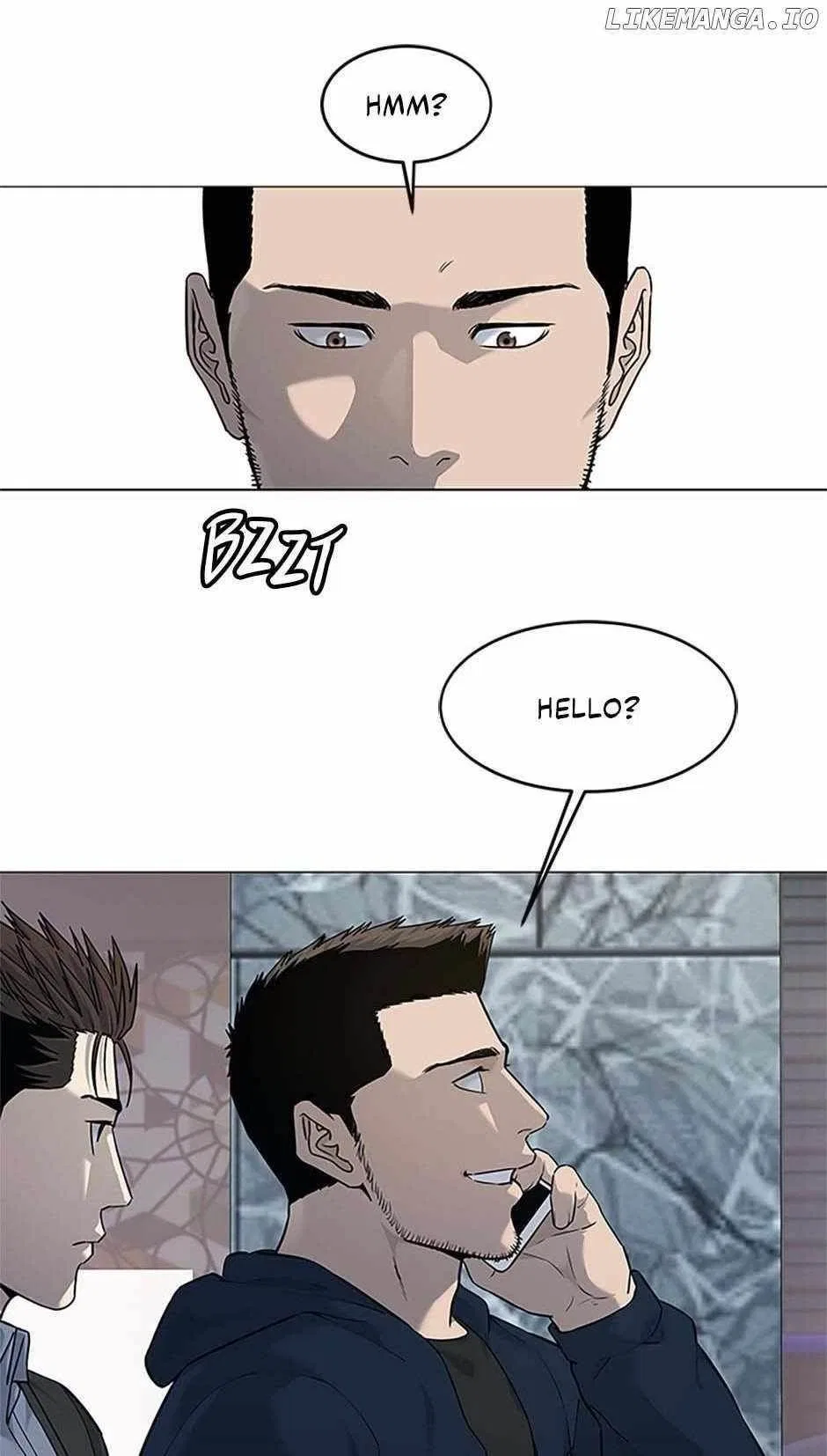God Of Blackfield Chapter 185 – Page 60