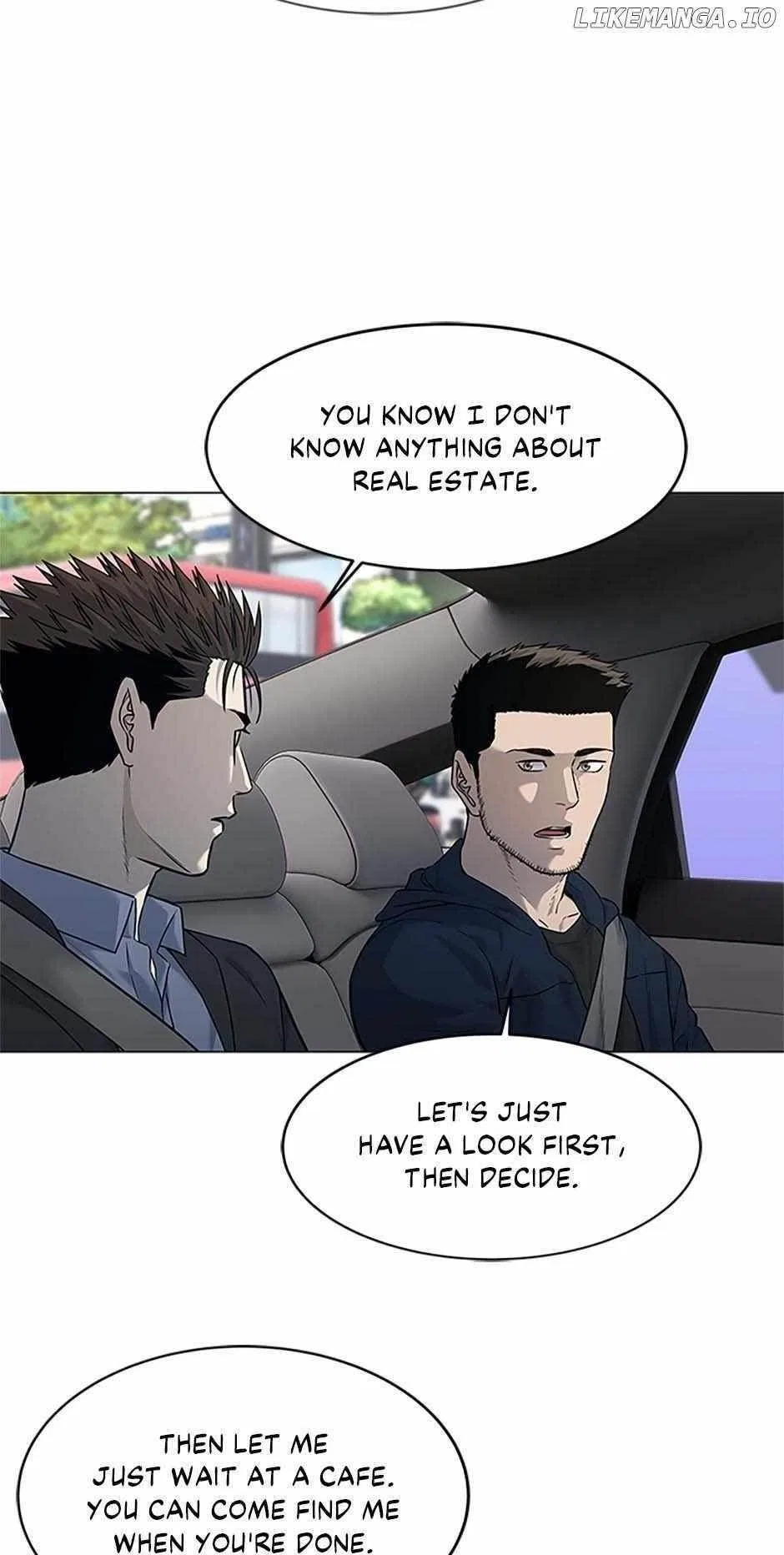 God Of Blackfield Chapter 185 – Page 66