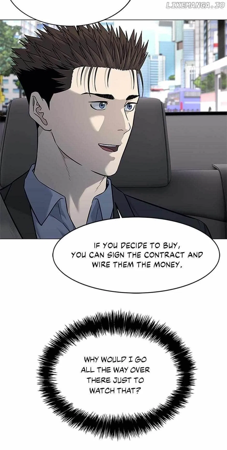 God Of Blackfield Chapter 185 – Page 67