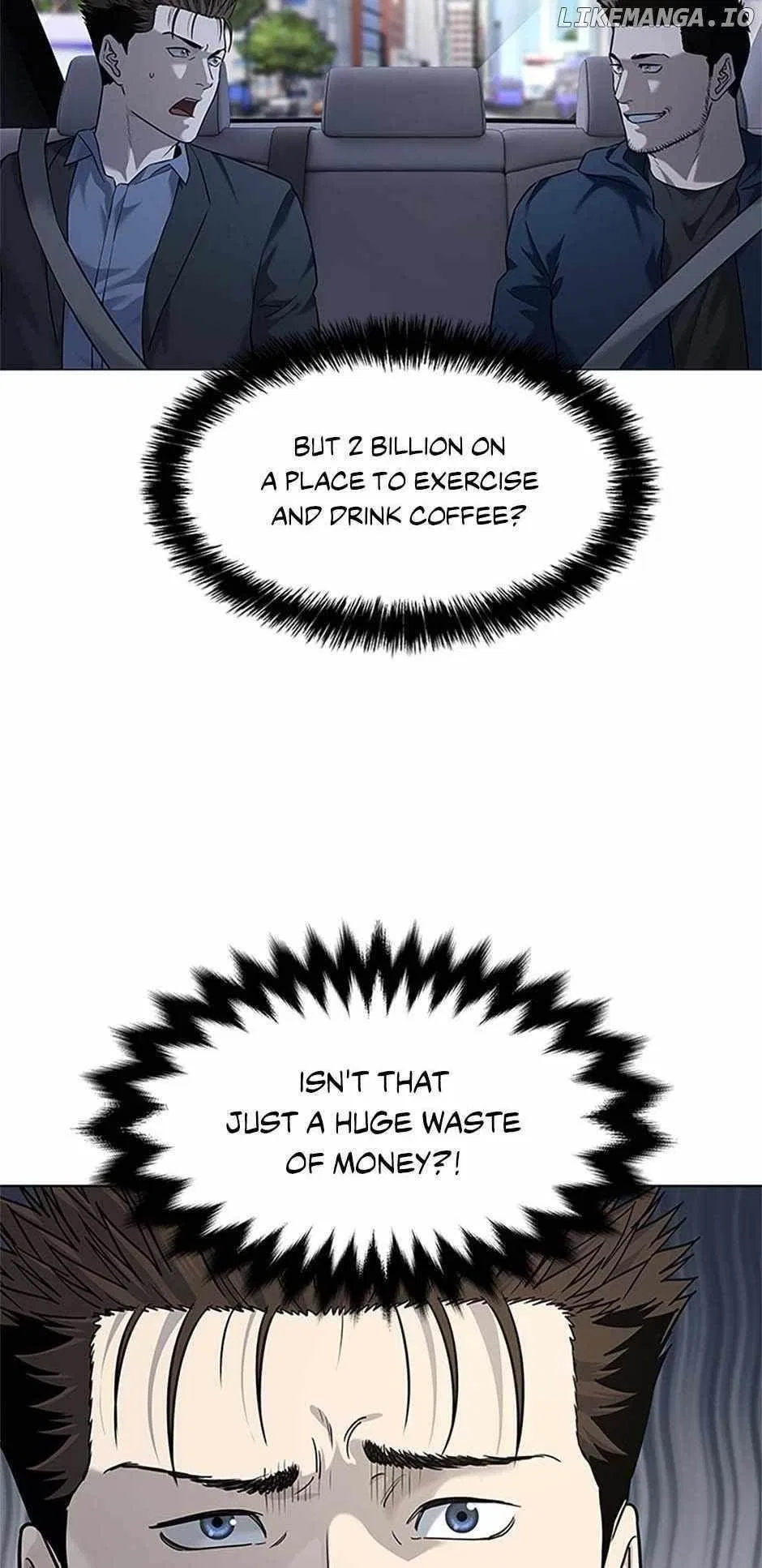 God Of Blackfield Chapter 185 – Page 71