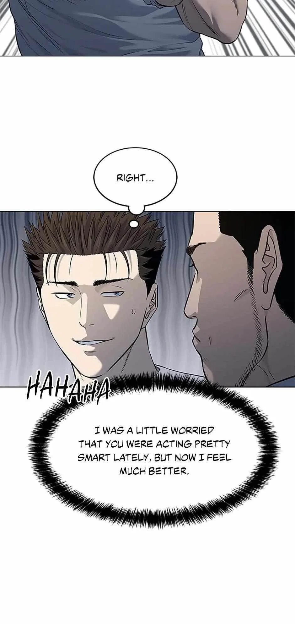 God Of Blackfield Chapter 184 – Page 5