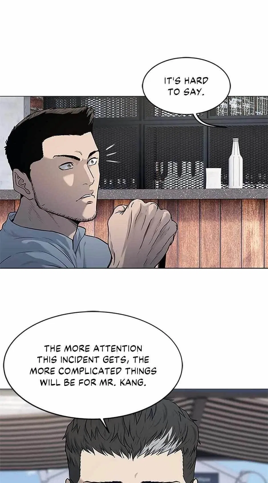God Of Blackfield Chapter 184 – Page 6