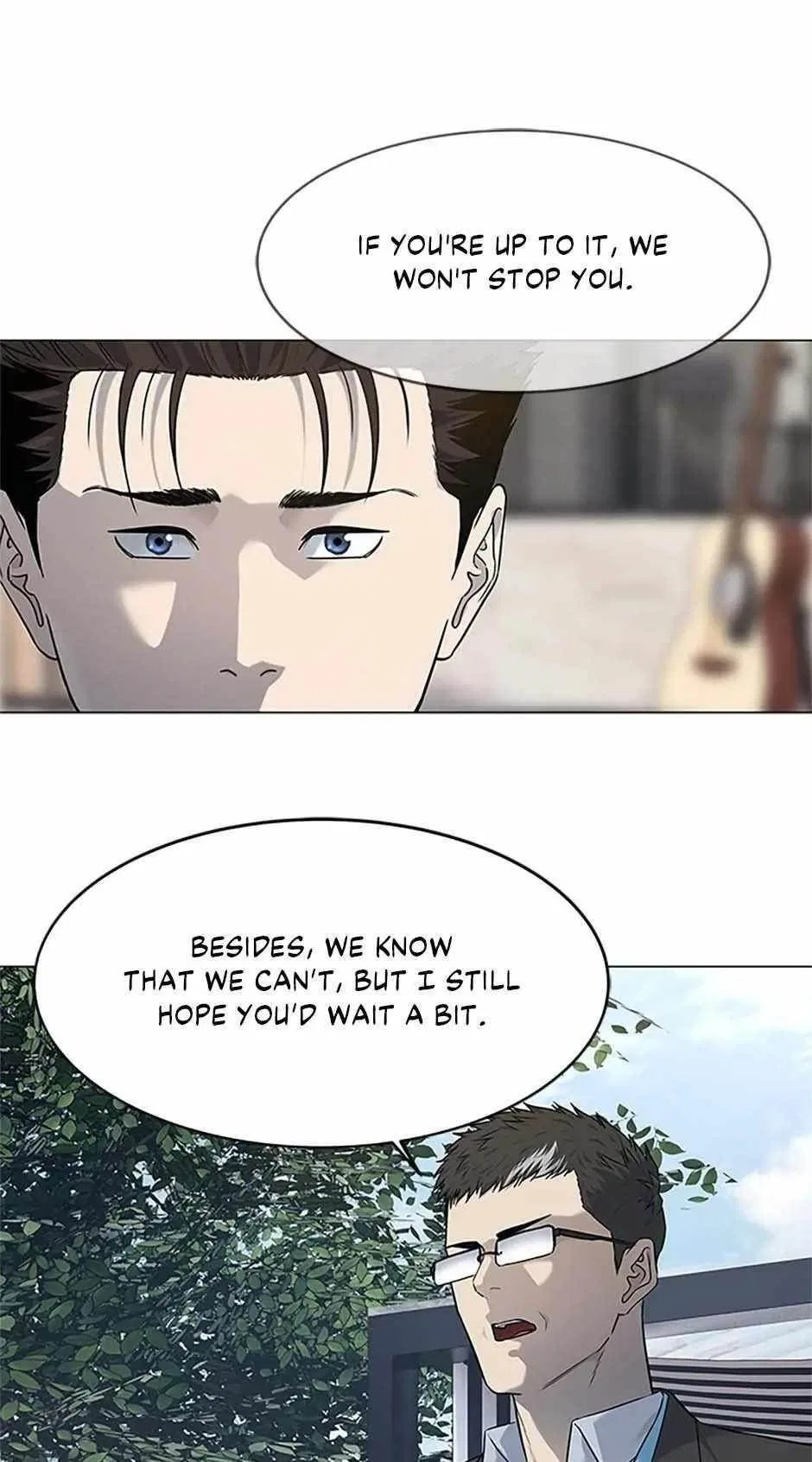 God Of Blackfield Chapter 184 – Page 8