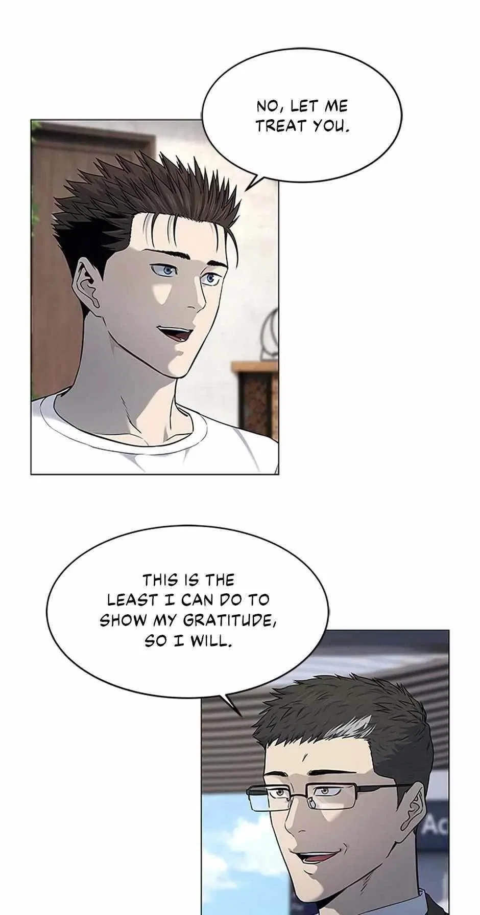God Of Blackfield Chapter 184 – Page 11
