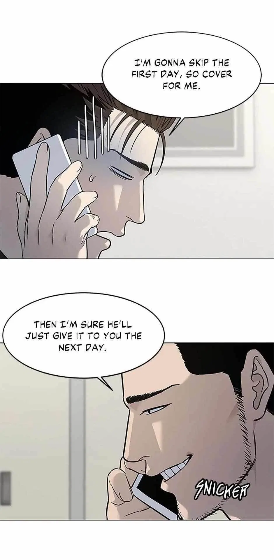 God Of Blackfield Chapter 184 – Page 35
