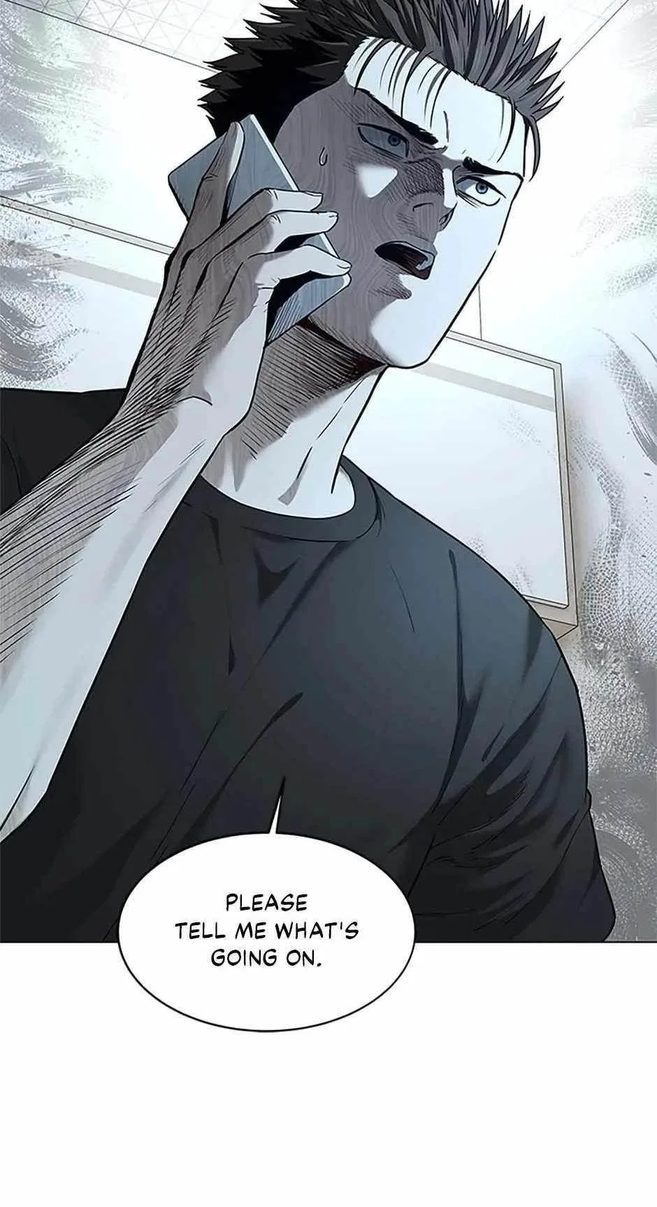 God Of Blackfield Chapter 184 – Page 43
