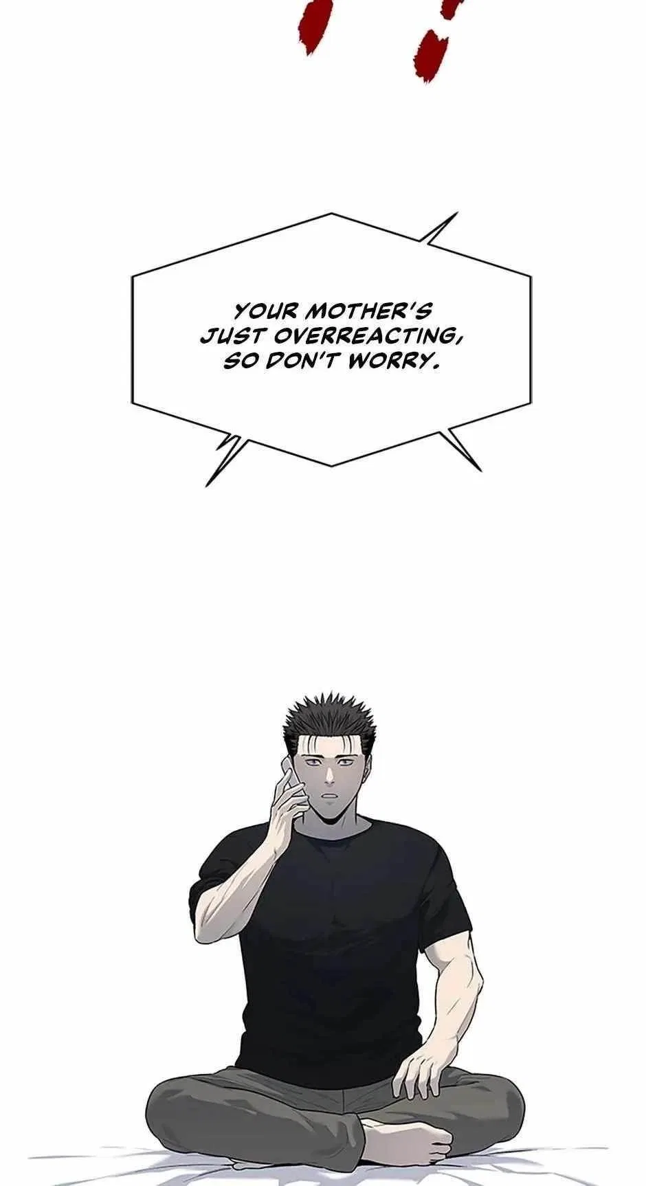 God Of Blackfield Chapter 184 – Page 45
