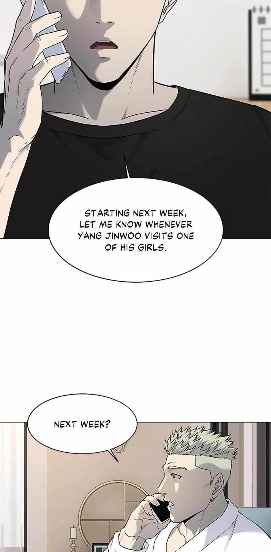 God Of Blackfield Chapter 184 – Page 55