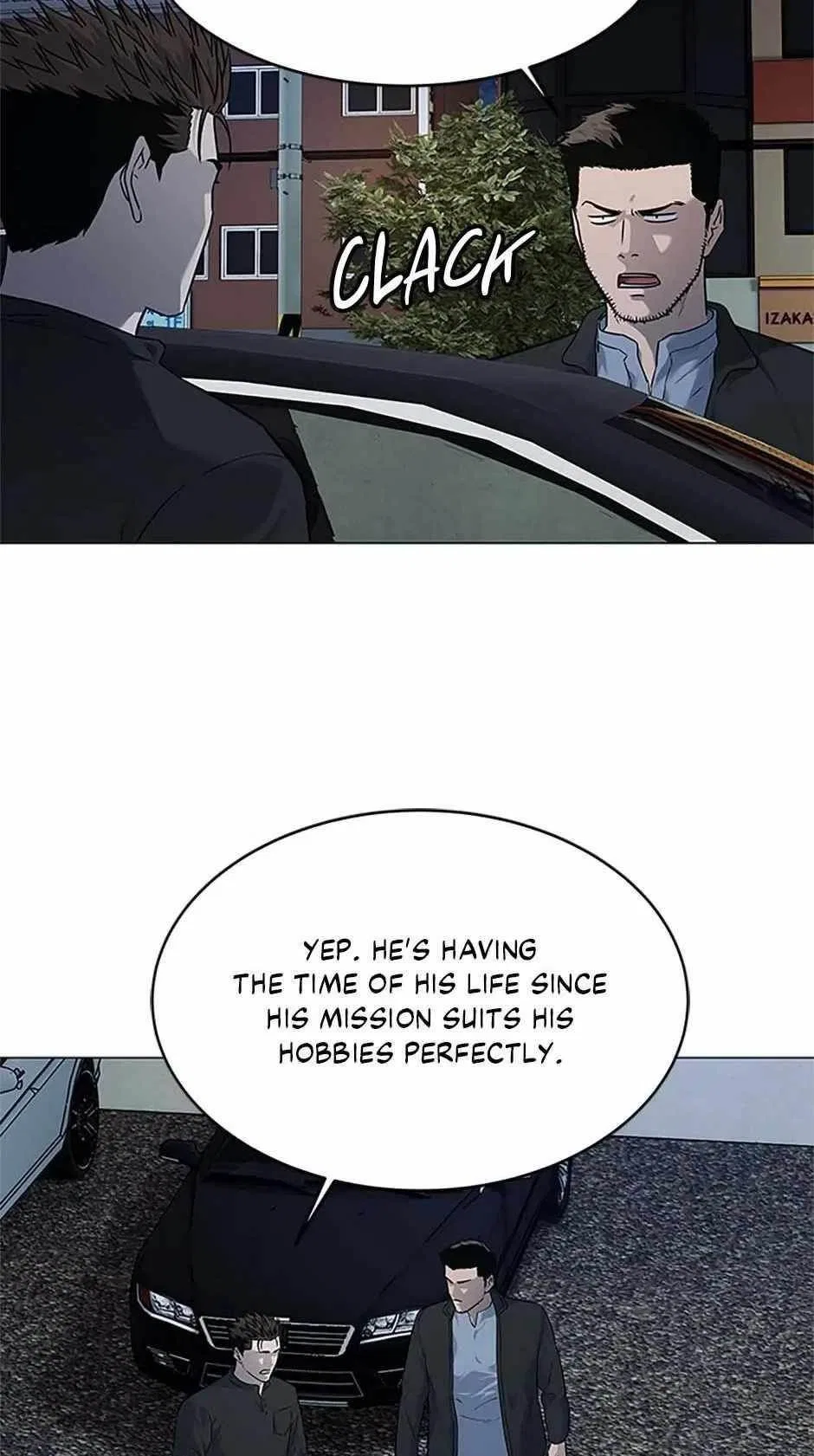 God Of Blackfield Chapter 184 – Page 61