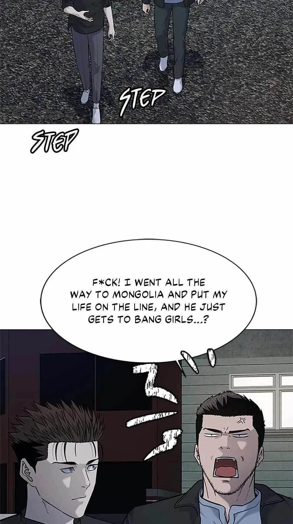 God Of Blackfield Chapter 184 – Page 62