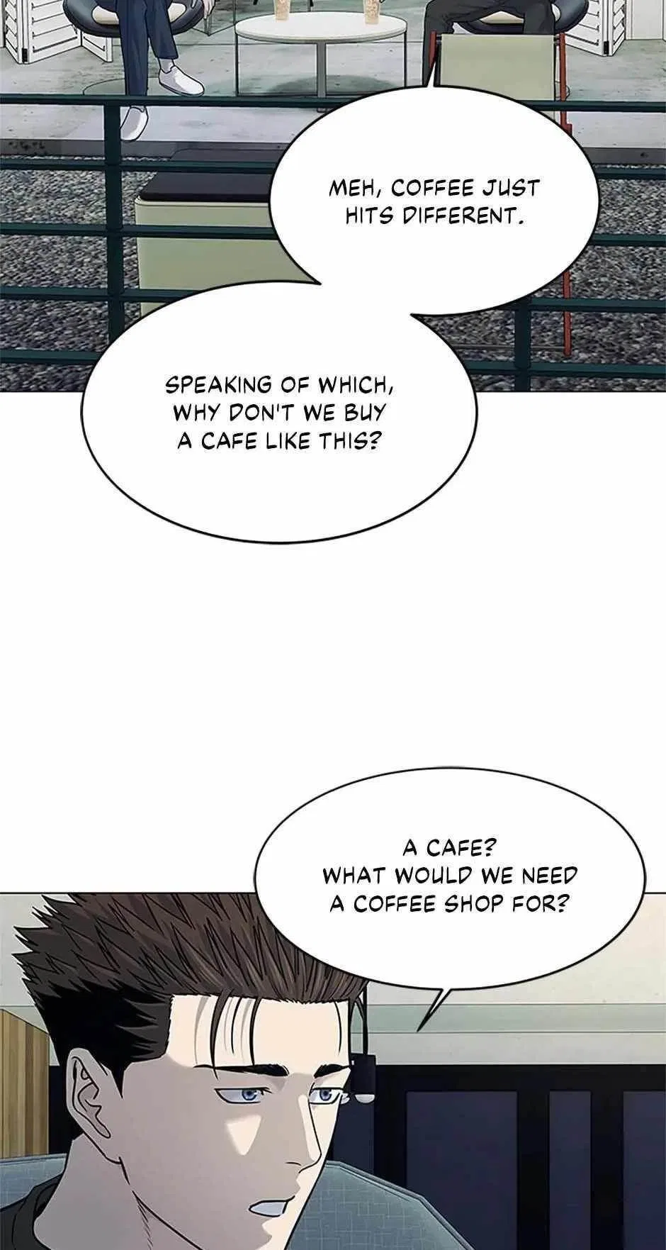 God Of Blackfield Chapter 184 – Page 68
