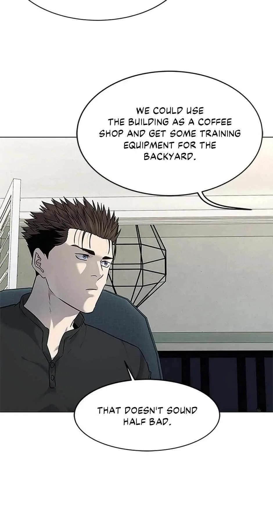 God Of Blackfield Chapter 184 – Page 70