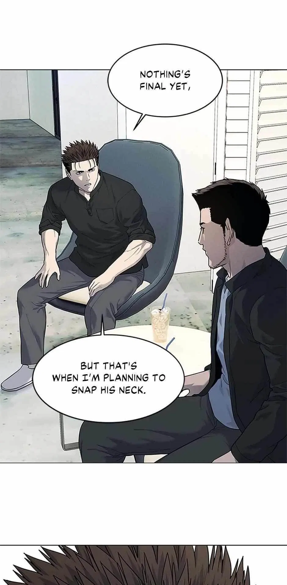 God Of Blackfield Chapter 184 – Page 74