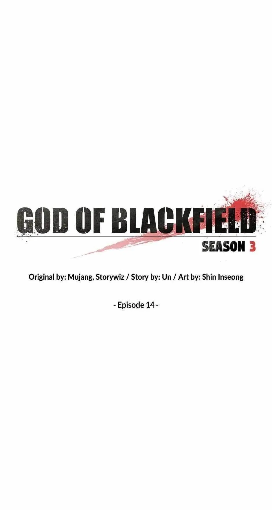 God Of Blackfield Chapter 183 – Page 3