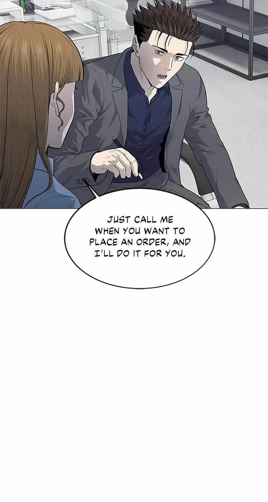 God Of Blackfield Chapter 183 – Page 8