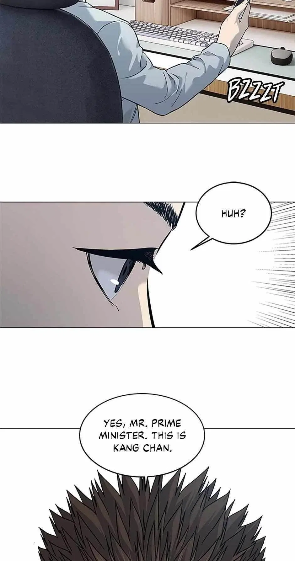 God Of Blackfield Chapter 183 – Page 38